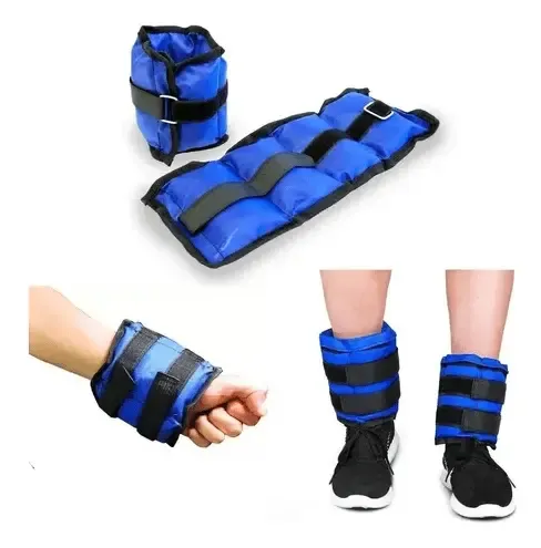 TOBILLERA LASTRADA 1.5K