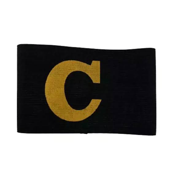 CINTA DE CAPITAN - foto 2