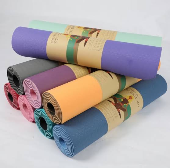 MAT DE YOGA
