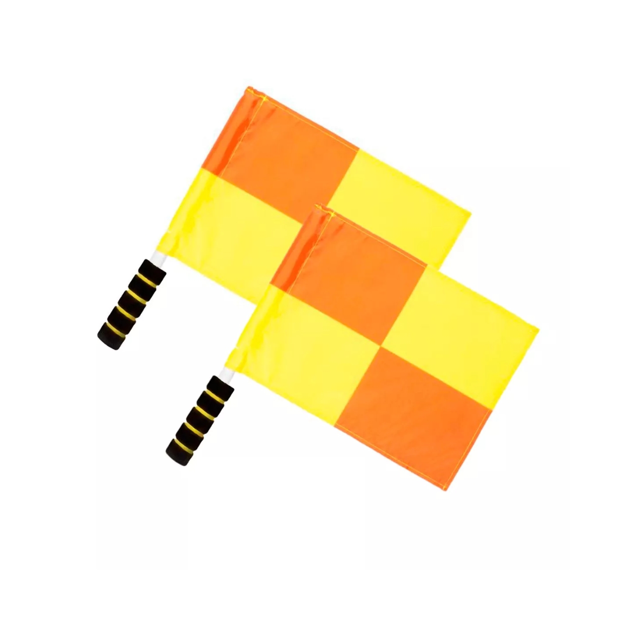 BANDERILLA DE ARBITRO - foto 2