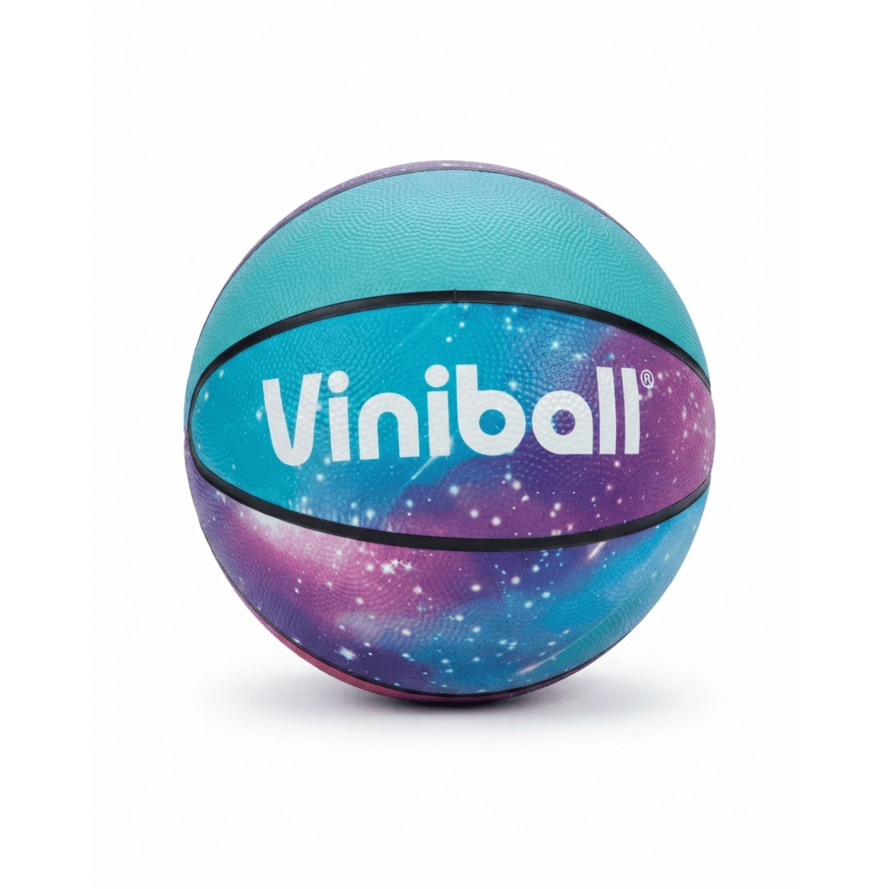 PELOTA DE BASKET VINIBALL GALAXY - foto 2