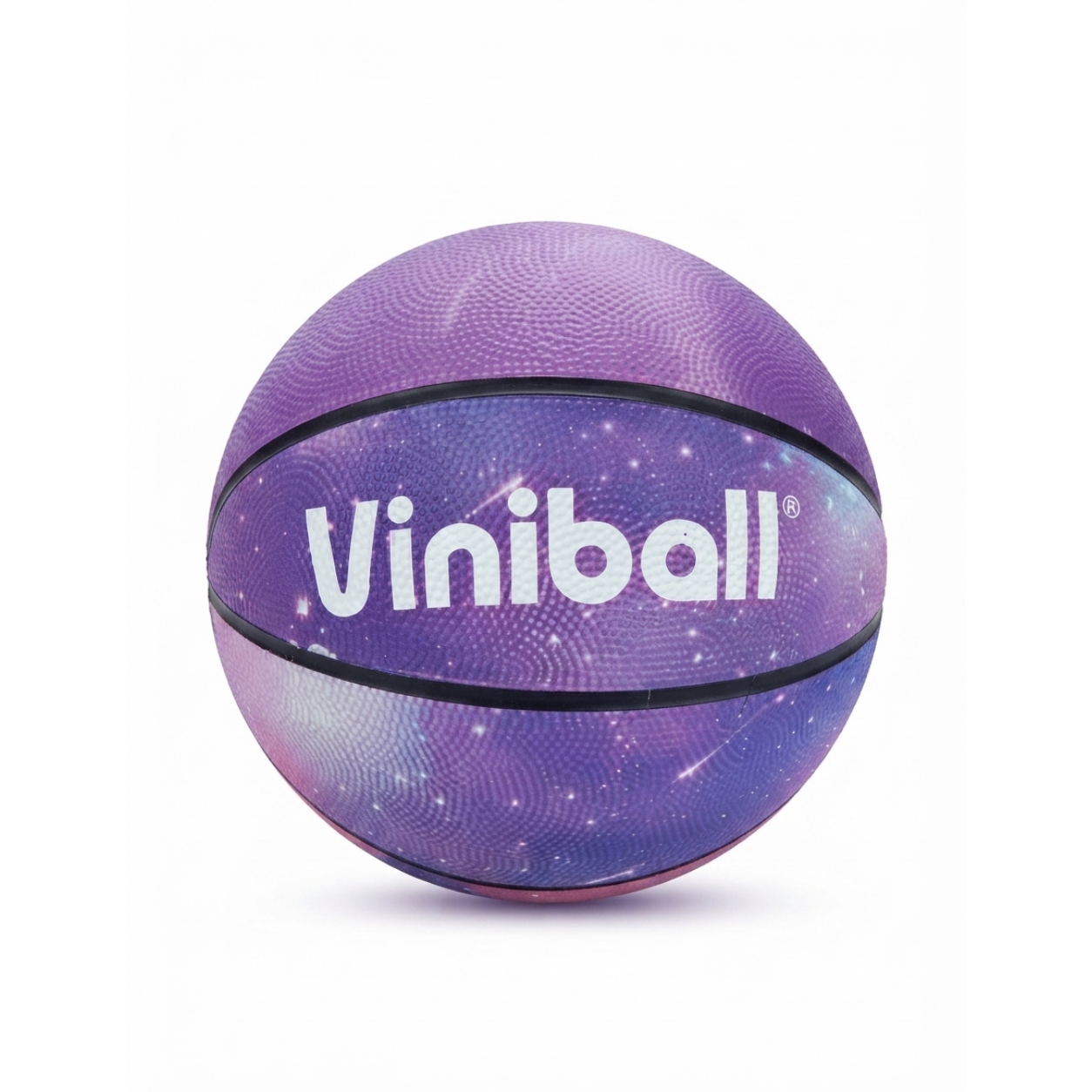 PELOTA DE BASKET VINIBALL GALAXY
