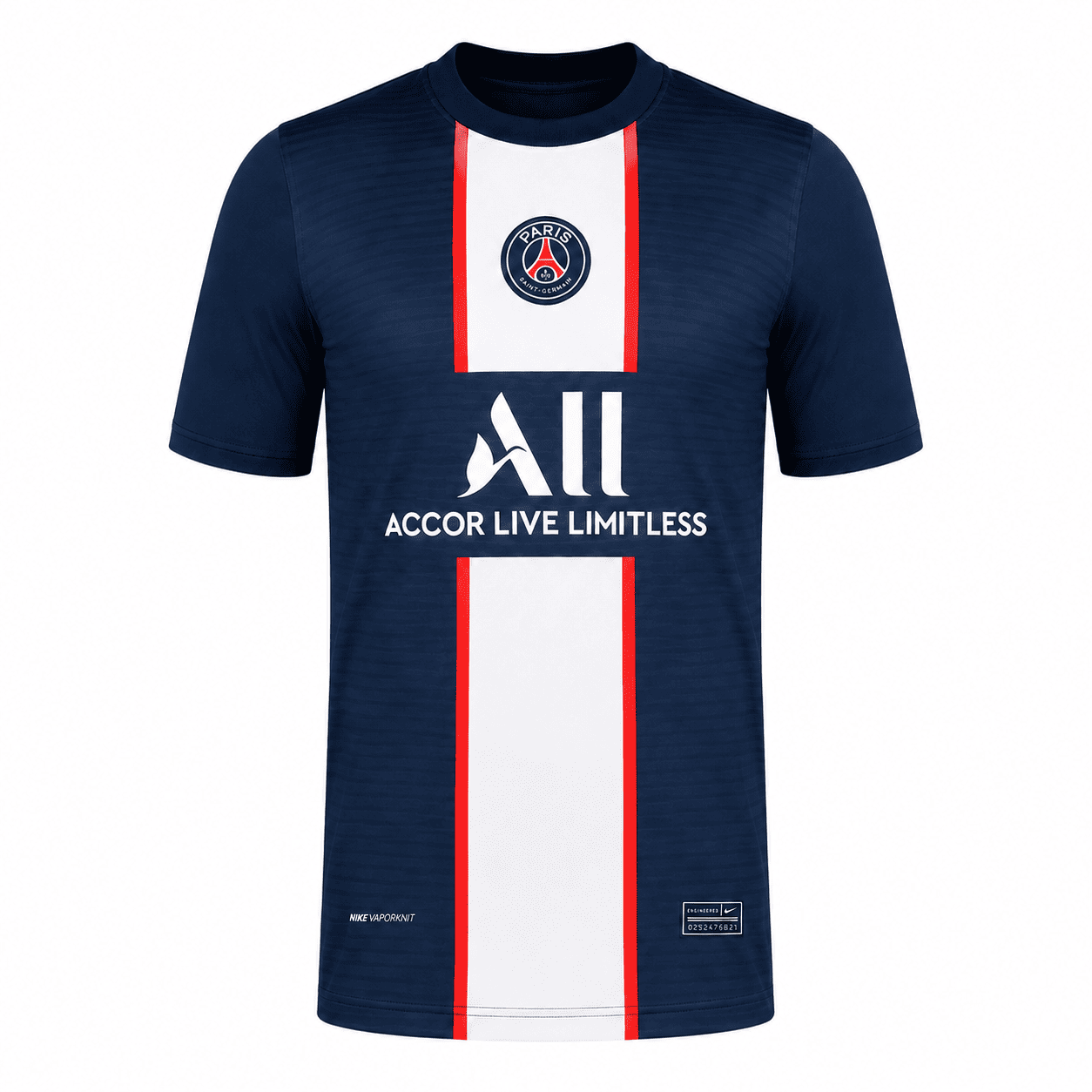CAMISETA PARIS SAINT-GERMAIN