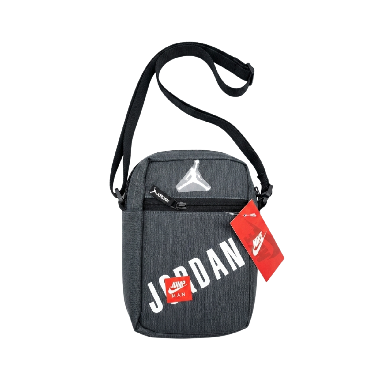 MORRAL JORDAN
