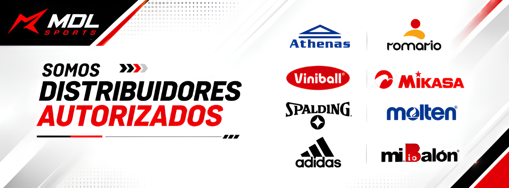 Distribuidores