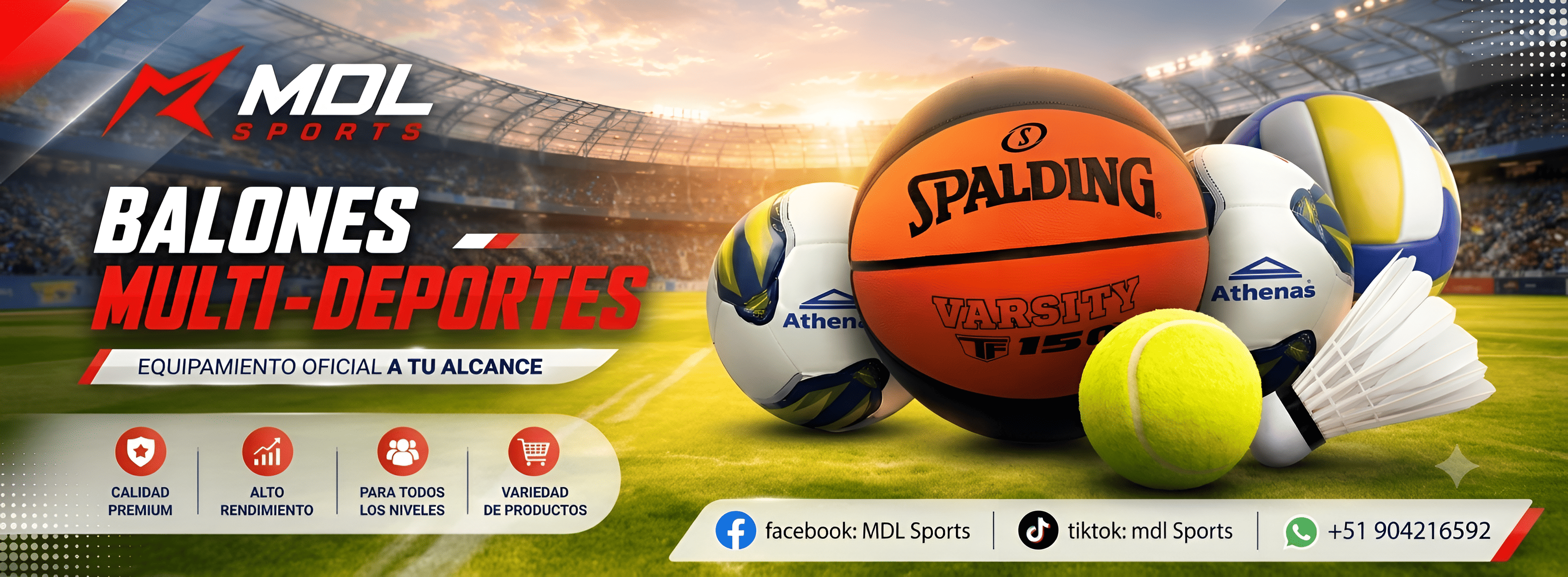 Balones